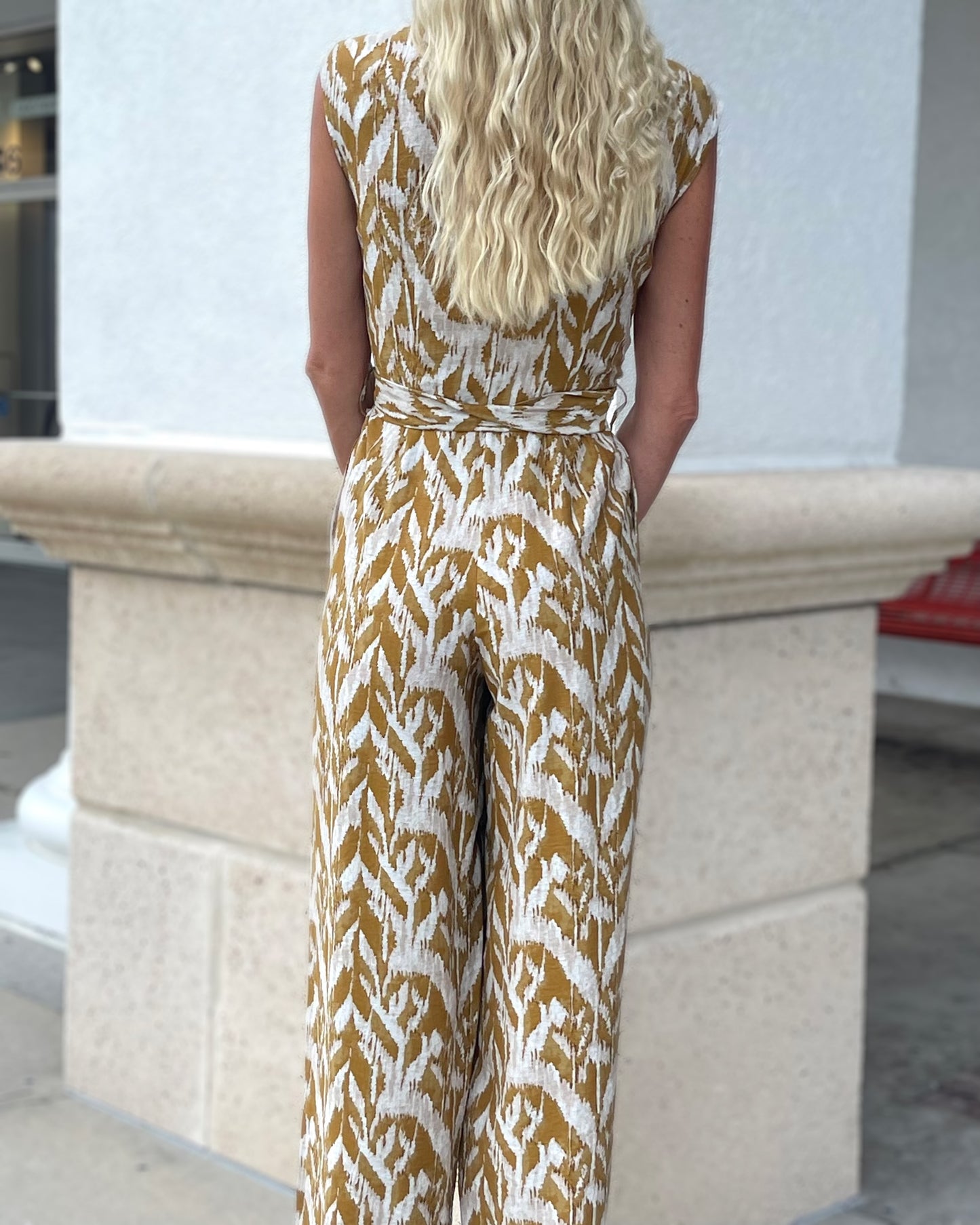 Geometric Jumper