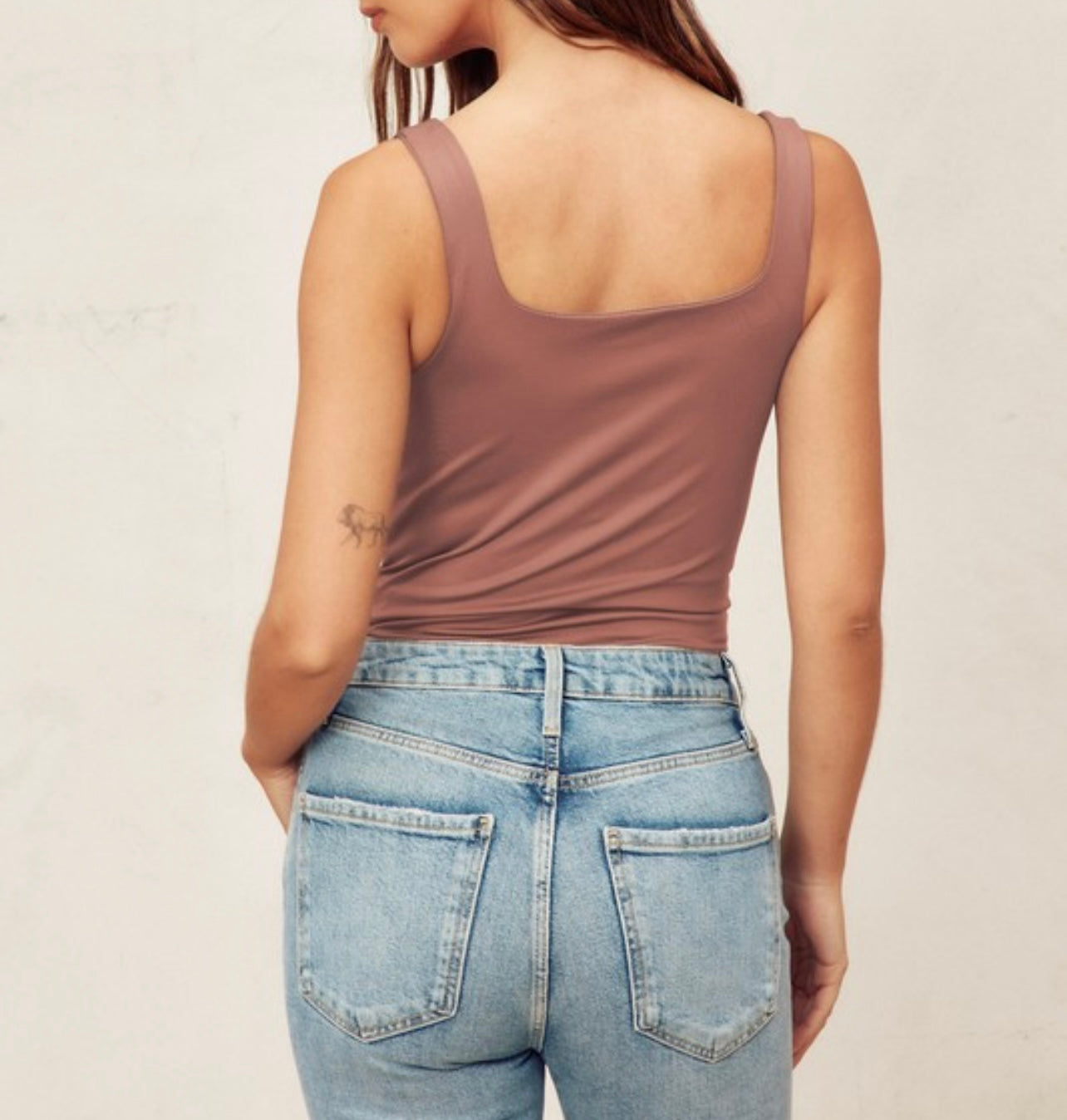 Thong Bodysuit