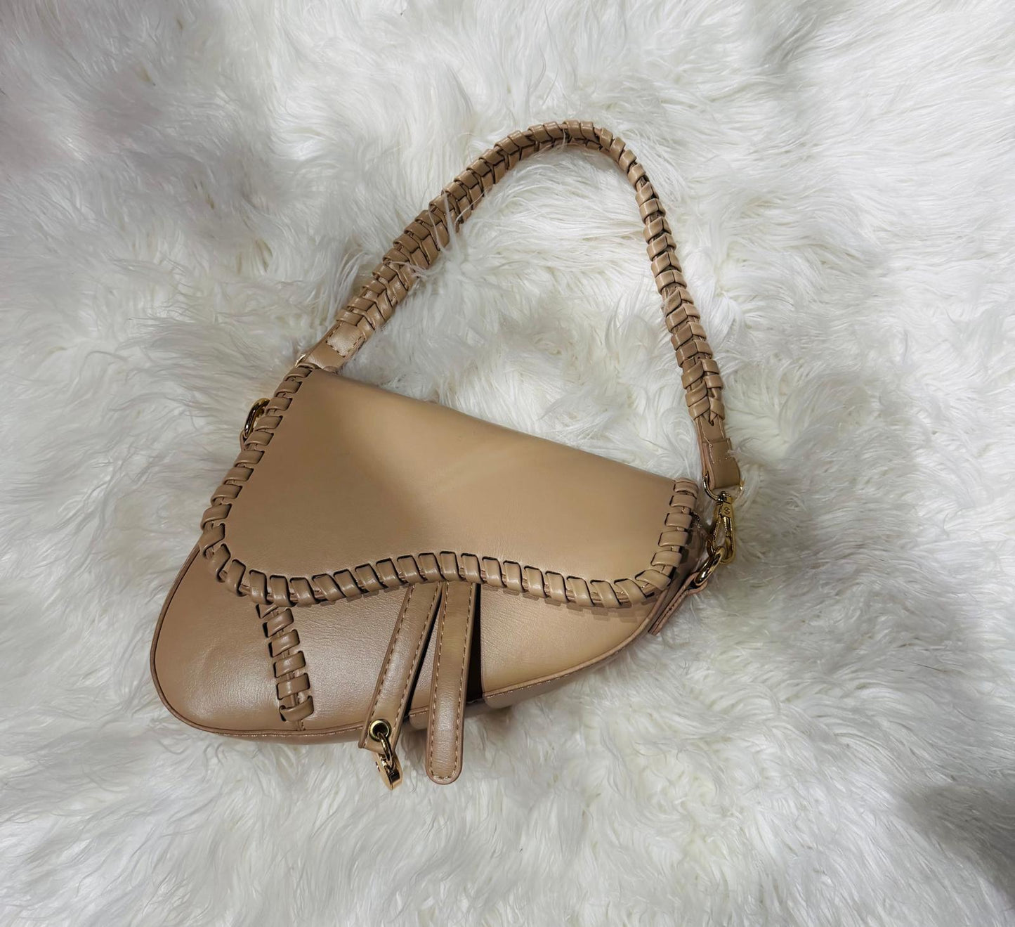 Saddle Bag
