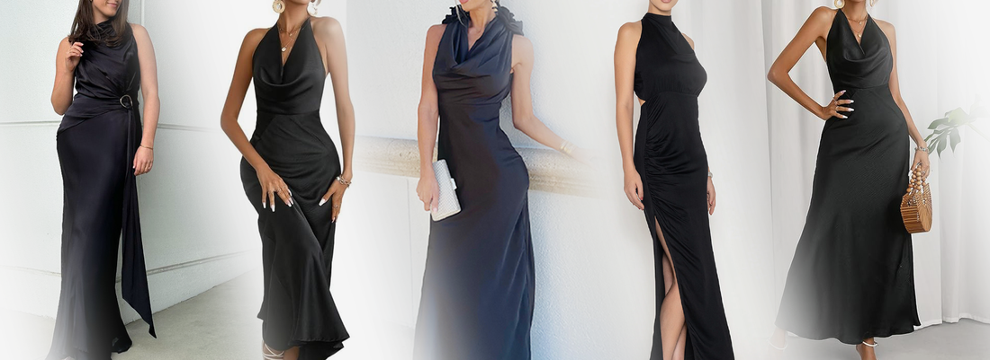 Rose Bud Gown