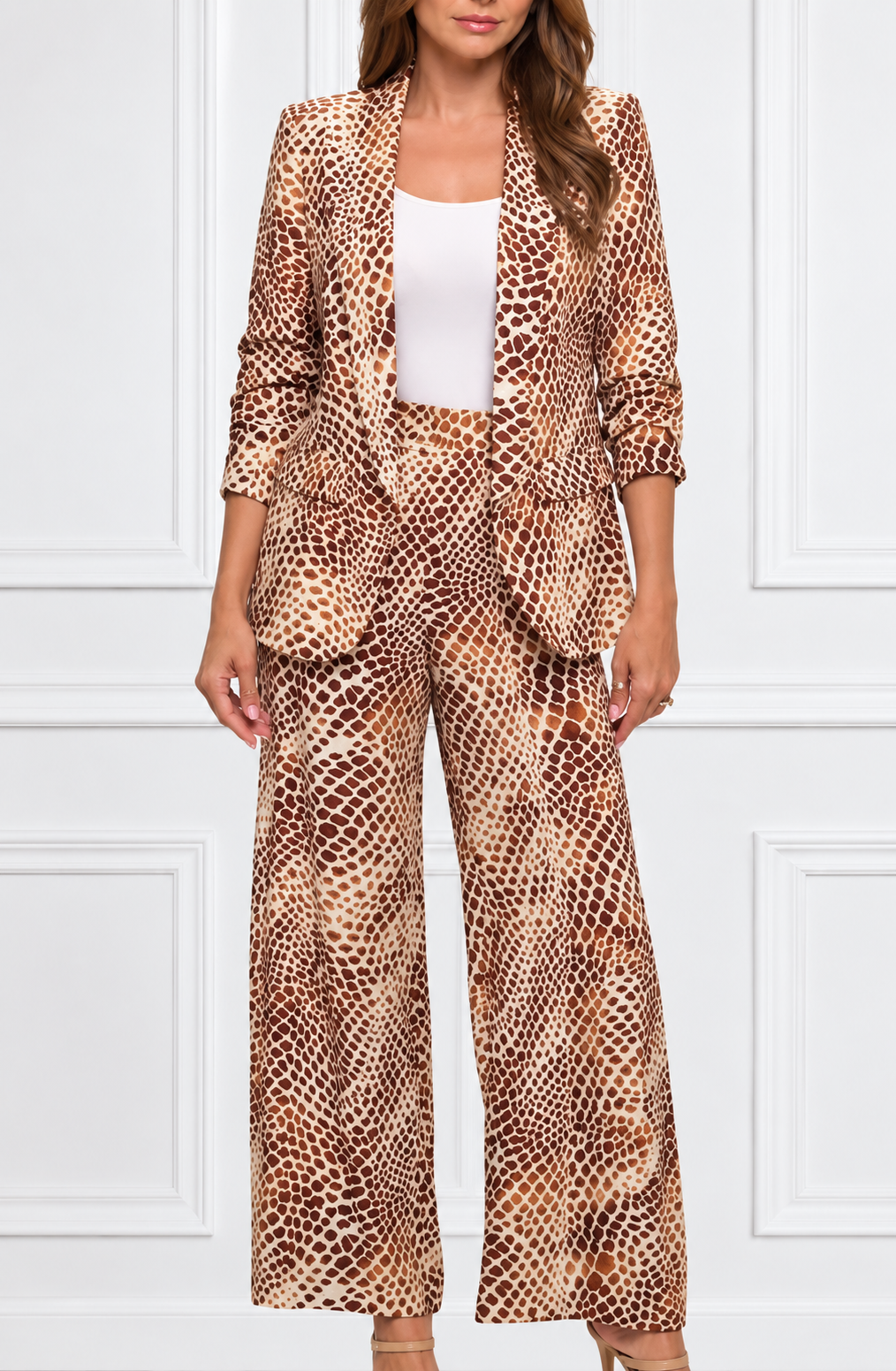 The Savannah Blazer