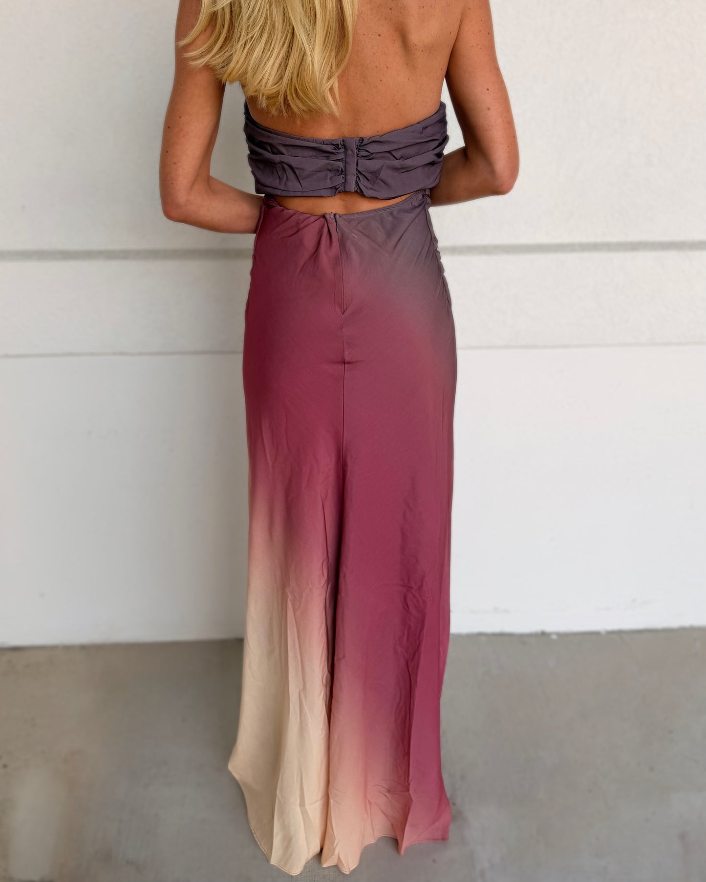 The Dye Maxi
