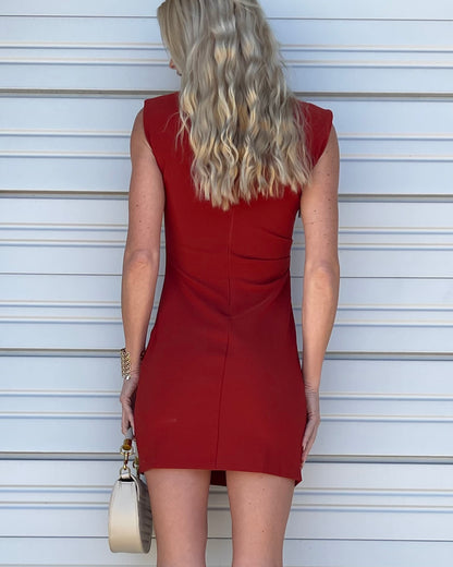 Sheath Dress