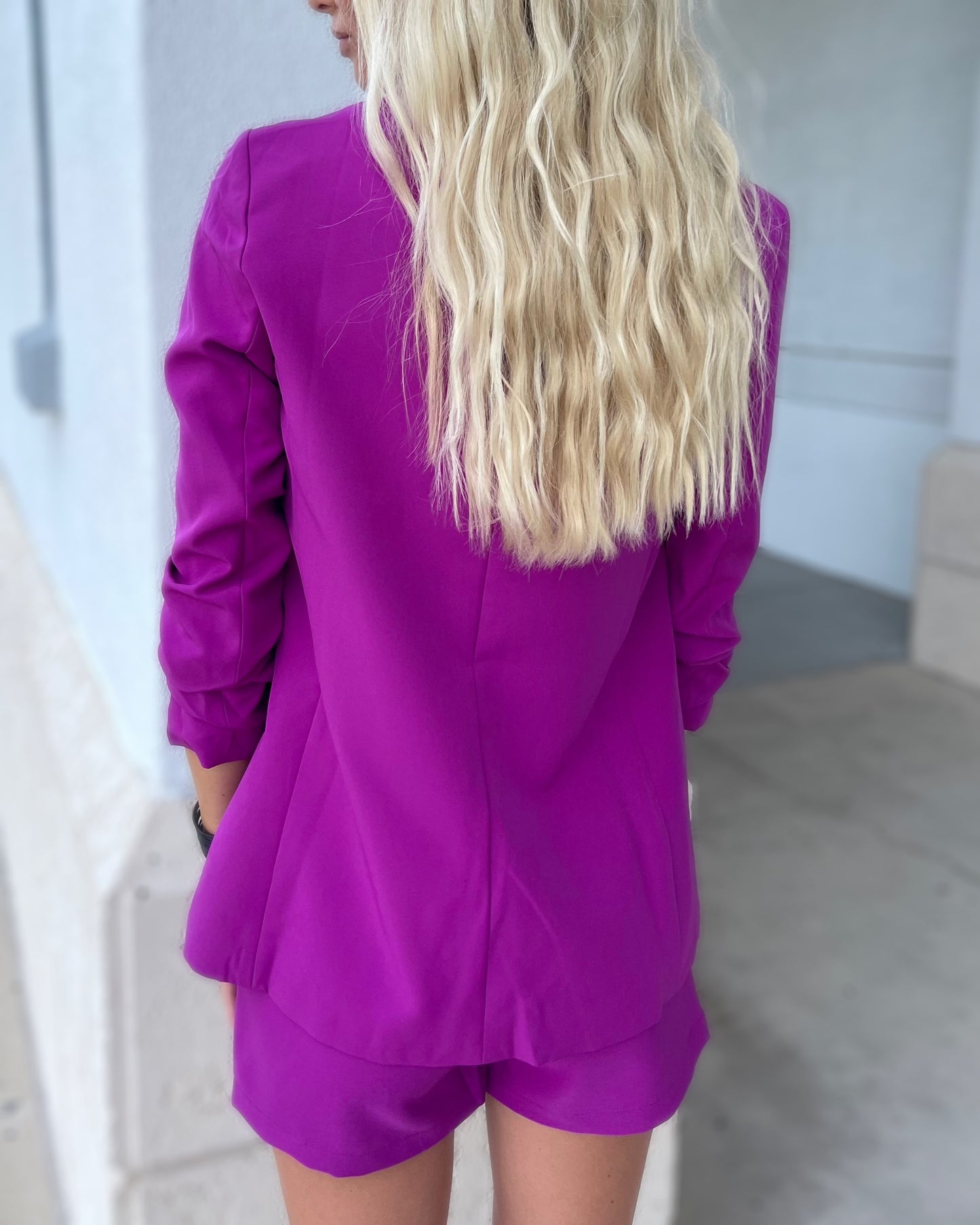 Boyfriend Blazer