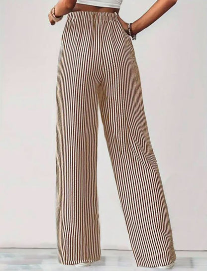 Baggy Jogger Pants with Pockets
