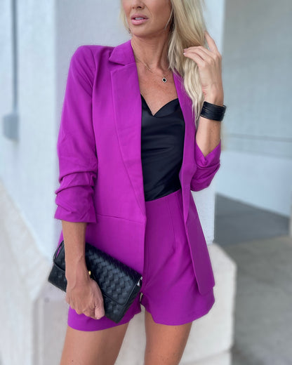 Boyfriend Blazer