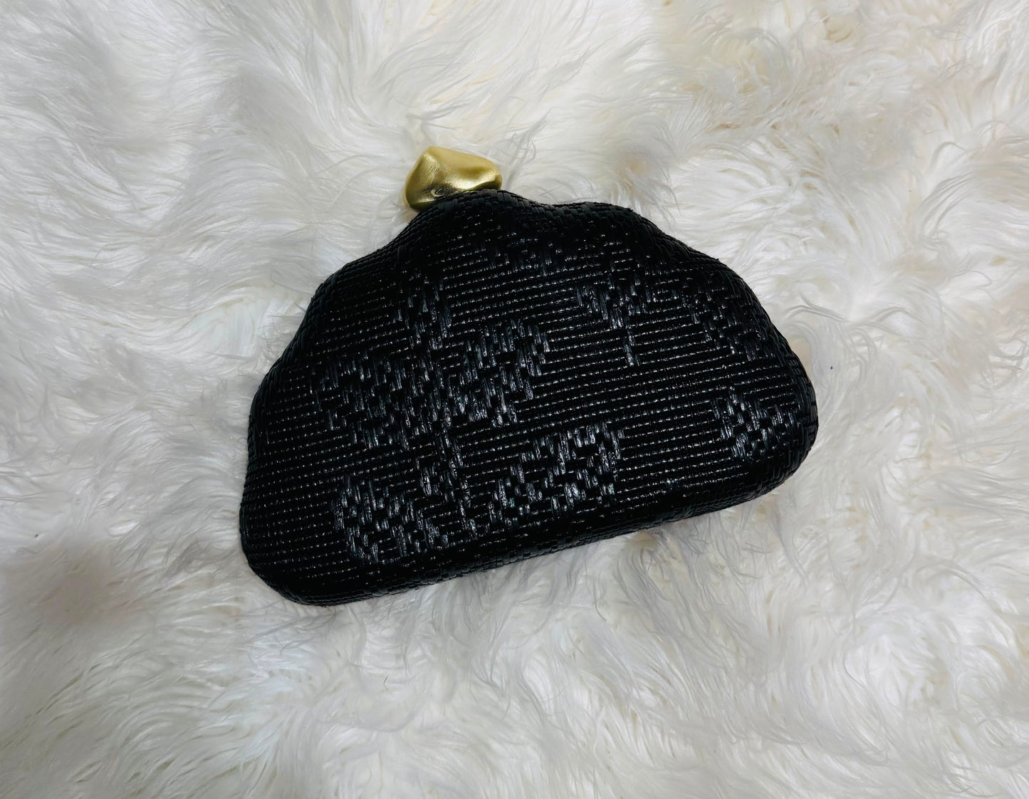 The Monroe Clutch